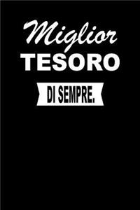 Miglior Tesoro Di Sempre.