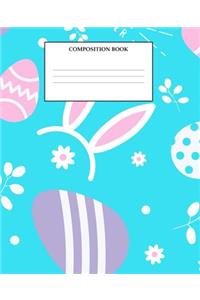 Composition Book