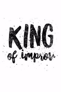 King of Improv