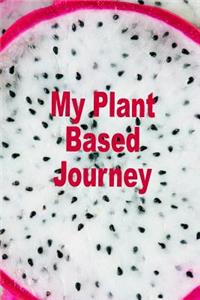 My Plant Based Journey