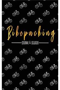Bikepacking Journal & Logbook