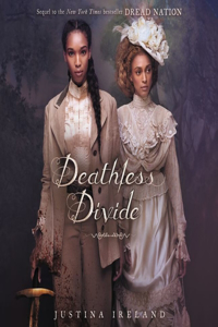 Deathless Divide Lib/E