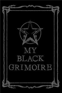 My Black Grimoire