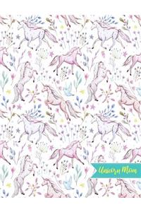 Unicorn Mom