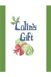 Colin's Gift