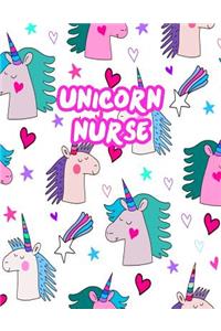 Unicorn Nurse