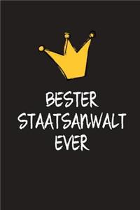 Bester Staatsanwalt