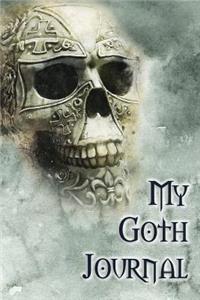 My Goth Journal
