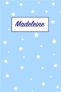 Madeleine