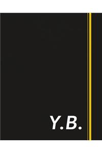 Y.B.