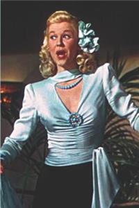 Doris Day Notebook
