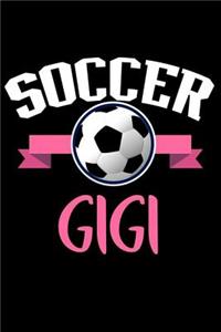 Soccer Gigi