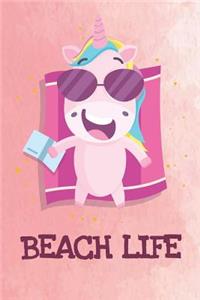 Beach Life