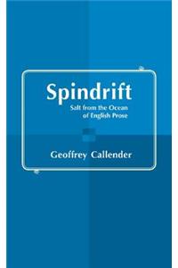 Spindrift