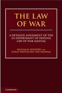 Law of War