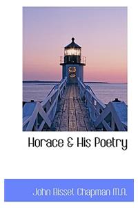 Horace & His Poetry