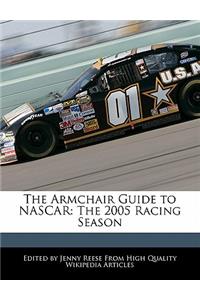 The Armchair Guide to NASCAR