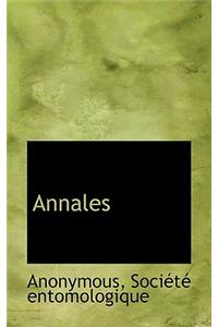 Annales