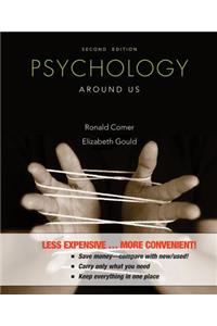 Psychology Around Us