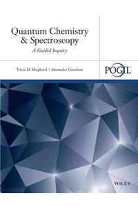 Quantum Chemistry and Spectroscopy