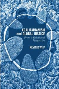 Egalitarianism and Global Justice