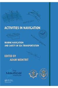 Activities in Navigation