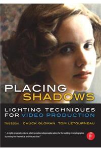 Placing Shadows