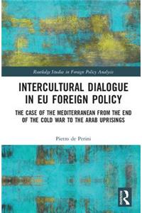 Intercultural Dialogue in Eu Foreign Policy