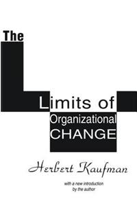 Limits of Organizational Change