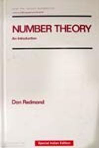 Number Theory: An Introduction to Pure and Applied Mathematics