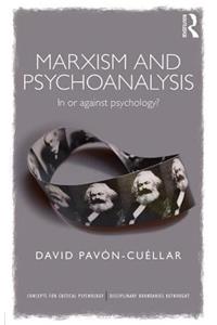 Marxism and Psychoanalysis