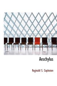 Aeschylus