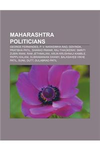 Maharashtra Politicians