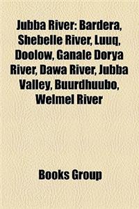 Jubba River