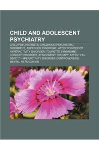 Child and Adolescent Psychiatry