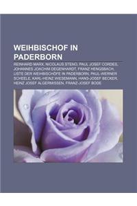 Weihbischof in Paderborn