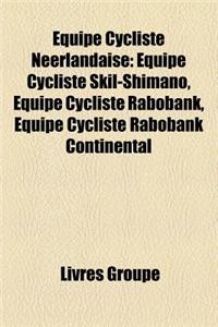 Equipe Cycliste Neerlandaise