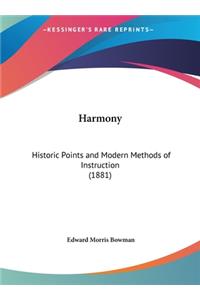 Harmony