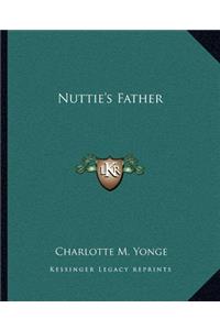 Nuttie's Father
