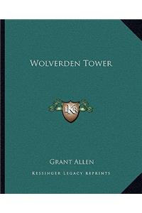 Wolverden Tower