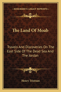 Land of Moab