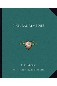 Natural Remedies