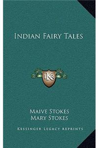 Indian Fairy Tales