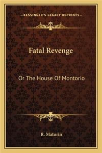 Fatal Revenge