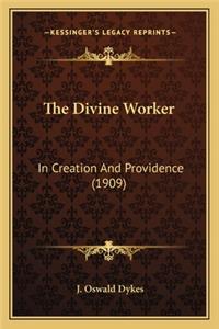 Divine Worker