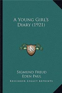 Young Girl's Diary (1921)