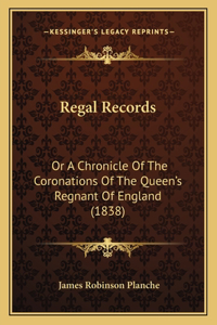 Regal Records