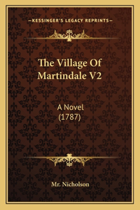 Village Of Martindale V2