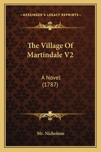The Village Of Martindale V2