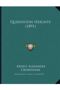 Queenston Heights (1891)